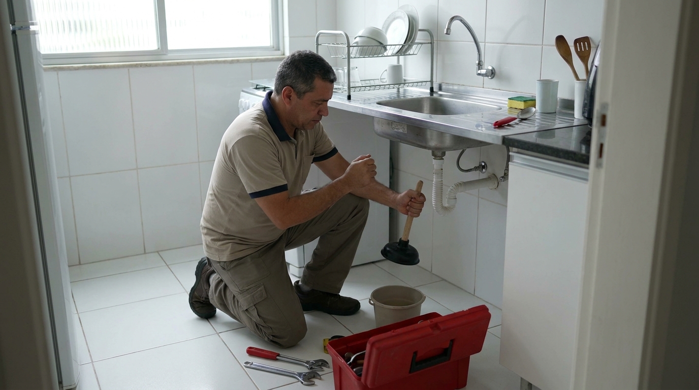 Remoção de Restos em Anavec, Limeira‑SP